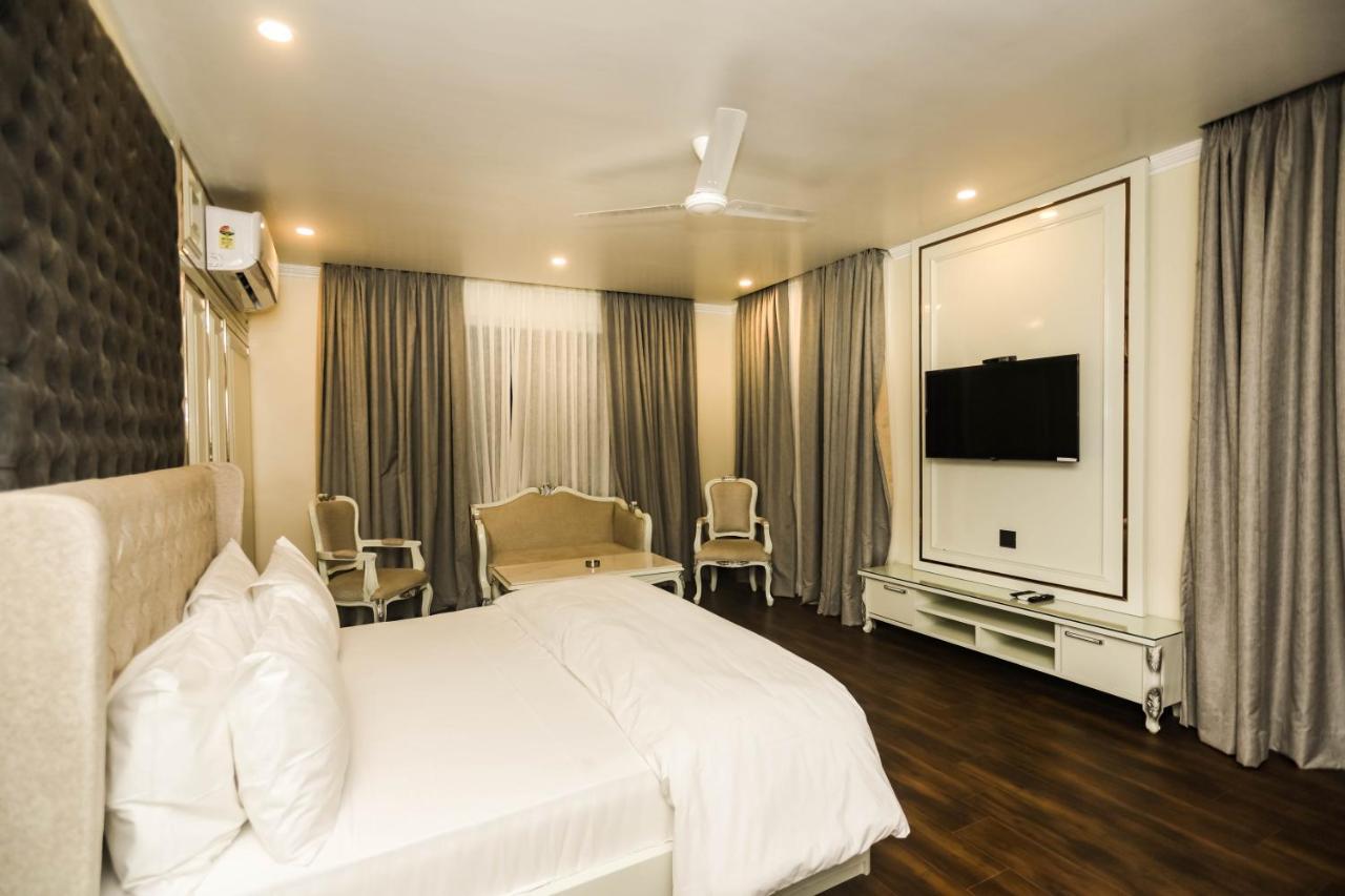 Hotel Pong View دارامشالا المظهر الخارجي الصورة